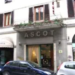 מלון Ascot