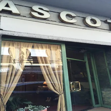 Ascot 3* フィレンツェ