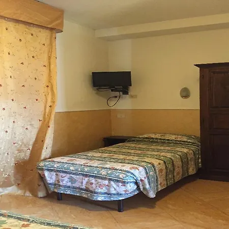 Ascot 3* Флоренция