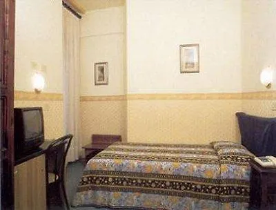 Ascot Hotel Florencie