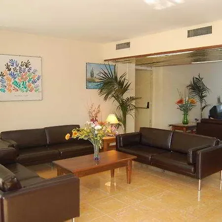 Ascot 3* פירנצה
