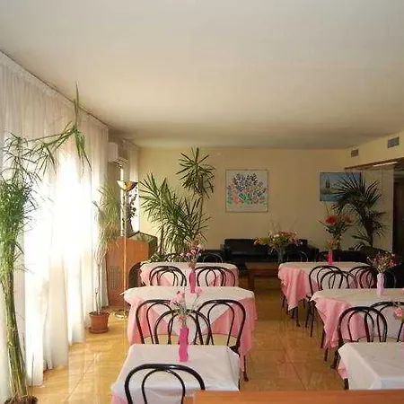 Ascot Szálloda Firenze