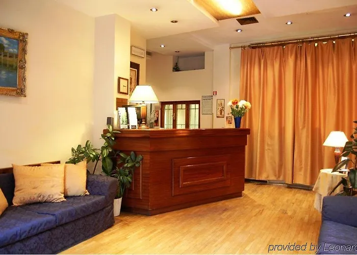 Otel Ascot