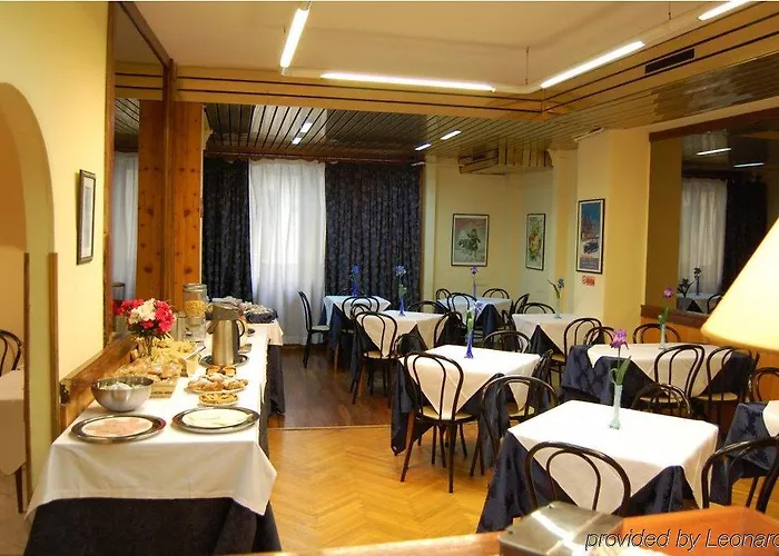 Otel Ascot 3*