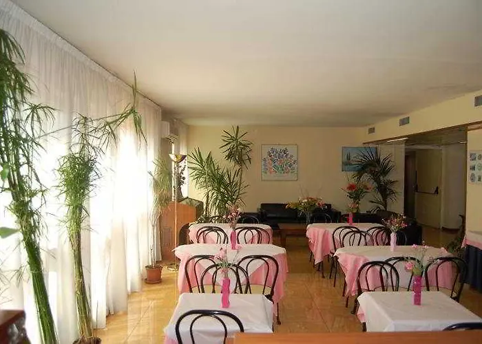 Ascot Otel Floransa