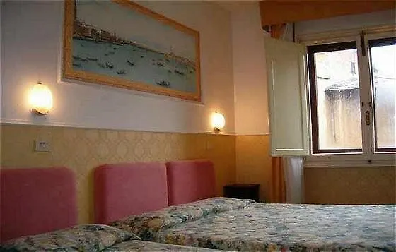 Ascot Hotel Florencie