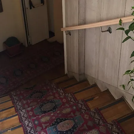 Ascot Hotel Florence