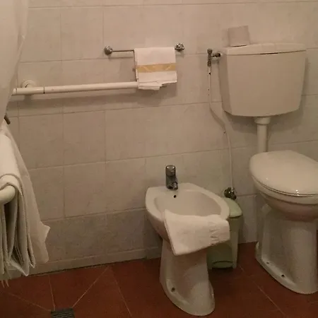Szálloda Ascot 3*