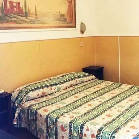 Ascot Hotel Florence