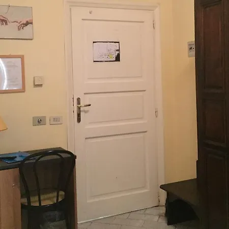 Ascot Hotel Florence