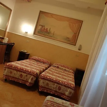 Ascot Hotel Florence