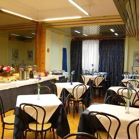 Ascot Hotel Florence