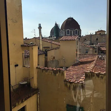 Ascot Hotel Florence