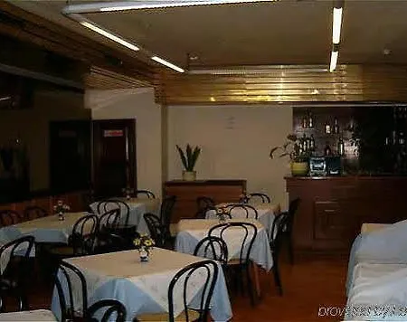 Szálloda Ascot 3*