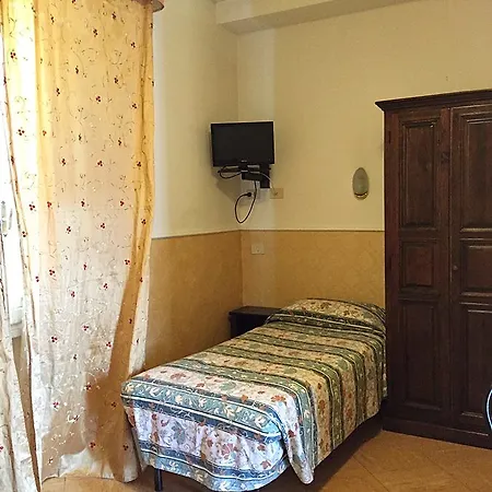 Szálloda Ascot Firenze