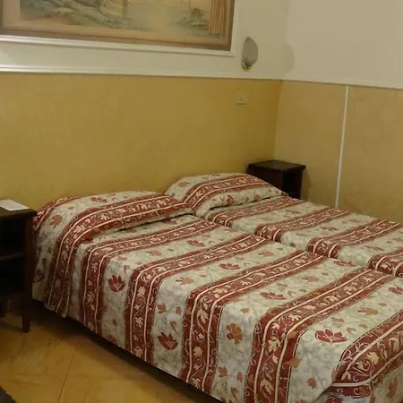 Ascot Hotel Florence