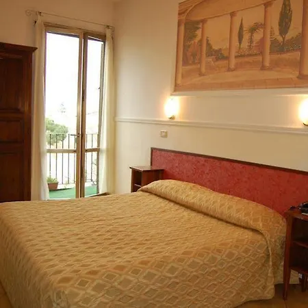 Ascot Hotel Florence