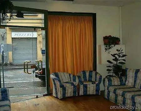 Ascot Firenze