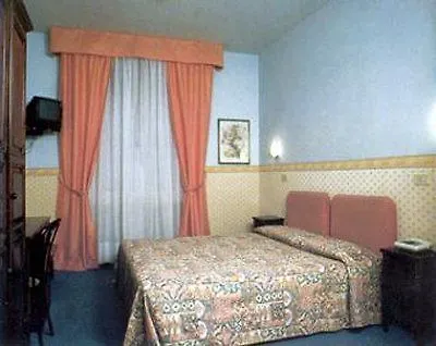Hotel Ascot Firenze