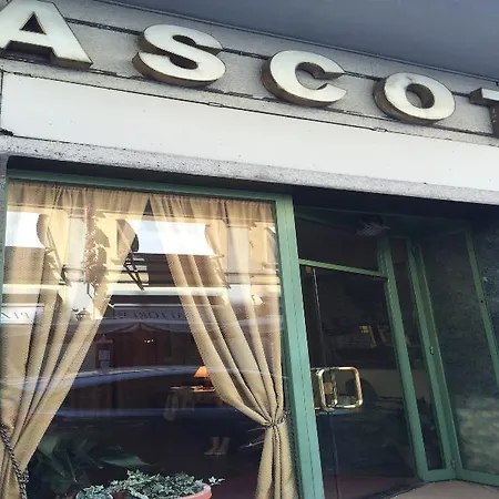 Ascot 3* Firenze