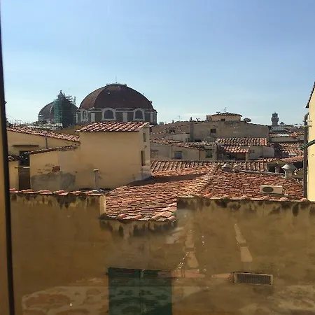 Ascot Hotel Florence