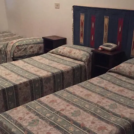 Ascot Hotel 3*