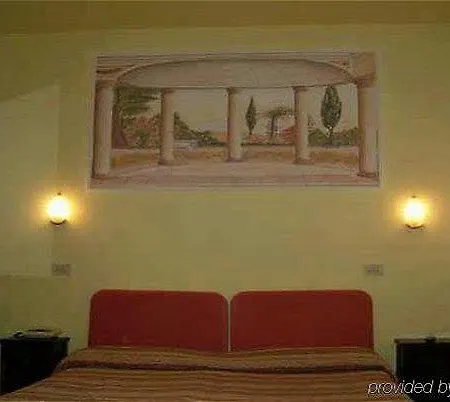 Ascot Hotel Firenze