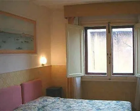 Hotel Ascot Firenze