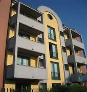 Ascot Hotel Firenze